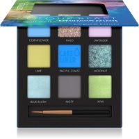 Catrice Colour Blast Lidschattenpalette Farbton 020 6,75 g