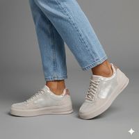 Skechers hiland - shimmering splendid 41
