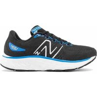 New Balance FRESH FOAM EVOZ V3 Мъжки обувки за бягане, черно, размер 42.5