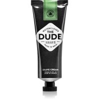 Waterclouds The Dude krema za britje 100 ml