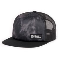 HORSEFEATHERS Kšiltovka Mave - tie dye