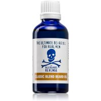 The Bluebeards Revenge Classic Blend олійка для бороди 50 мл