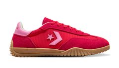 Converse Run Star Trainer Low top - Pánske - Tenisky Converse - Červené - A10371C - Veľkosť: 42