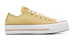 Converse Chuck Taylor All Star Lift Herringbone Stripe Low Top Utility