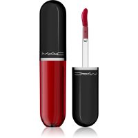 MAC Cosmetics Lustreglass Stainglass Lip Tint farbka do ust odcień Zoomies 3 ml