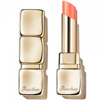 Guerlain KissKiss Bee Glow  medový balzám na rty s 98% složek přírodního původu - 389 PEARLY PEACH 3,2 g
