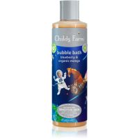 Childs Farm Bubble Bath піна для ванни та гель для душу Blueberry & Mango 250 мл