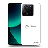 ULTIMATE CASE pro Xiaomi 13T - Gods Favorite