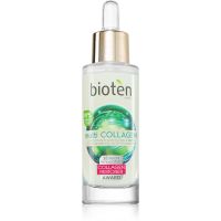 Bioten Multi Collagen konzentriertes Serum gegen Zeichen von Hautalterung mit Kollagen 30 ml