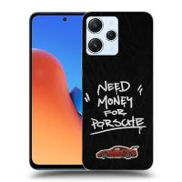 ULTIMATE CASE pro Xiaomi Redmi 12 5G - Dark Racer