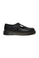Kožené poltopánky Dr. Martens Polley