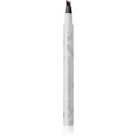 J.Cat Beauty Eyebrow Countouring 4-tip Pen дълготрайна фиксация за вежди цвят 102 Brown 1.5 гр.