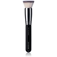 BrushArt Professional B2 Foundation brush пензлик кабукі для нанесення тонального засобу B2 1 кс