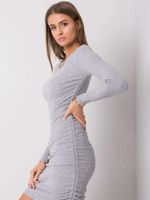 Dress-RV-SK-6009.15X-gray