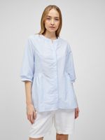 ONLY Gale Bluse Blau