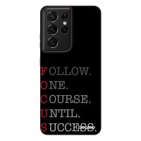 Fashion Case pre Samsung Galaxy S21 Ultra 5G G998B - Focus