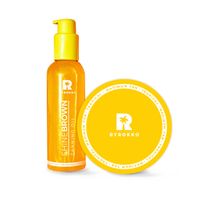 Tropical Tan Bundle