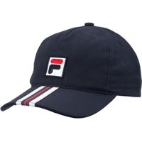 Fila BOBBY Шапка с козирка, тъмносин, размер UNI