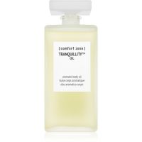 Comfort Zone Tranquillity olje za telo z regeneracijskim učinkom 200 ml