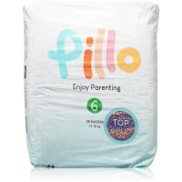 Pillo Premium Extra Large одноразові підгузки 13-18 kg 28 кс