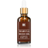 Brazil Keratin Marula Oil Marula Öl für haare und körper 50 ml