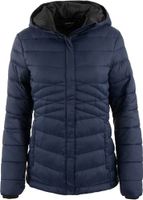 Women's jacket ALPINE PRO JADERA mood indigo