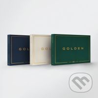 Jung Kook (BTS): GOLDEN - Jung Kook