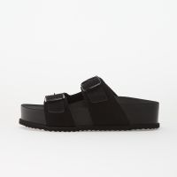 Trampki Geox D Sandybett High Black EUR 39