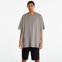 T-shirt Urban Classics Organic Basic Tee Asphalt XL