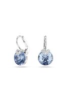 Náušnice Swarovski BELLA