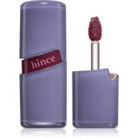 hince Raw Glow Gel Tint зволожуючий блиск для губ відтінок 010 Raw Cherry 4 мл