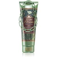 Tesori d'Oriente Forest Ritual krema za tuširanje uniseks 250 ml