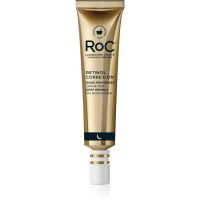 RoC Retinol Correxion Deep Wrinkle Nachtcreme gegen Falten 30 ml