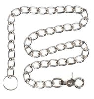 łańcuch Silver - 75cm