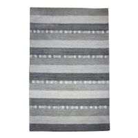 Cazaris ORIENTÁLNY KOBEREC, 200/300 cm, sivá