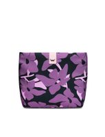 VUCH Mitch Flowers Pink Handbag