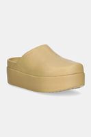 Crocs papuci Dylan Platform Clog