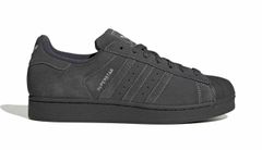 adidas Superstar II Unisex - Tenisky adidas Originals - Sivá - KI8492-7.5 - Size: 7.5