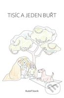 Tisíc a jeden buřt - Rudolf Staník - kniha z kategorie Pohádky