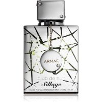 Armaf Club de Nuit Sillage Eau de Parfum für Herren 105 ml