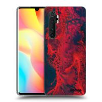 ULTIMATE CASE pro Xiaomi Mi Note 10 Lite - Organic red