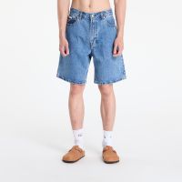 Σορτς Calvin Klein Jeans 90S Mid Blue Stone Shorts Blue 35