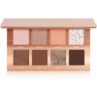 Mia Cosmetics Spicy Naked Lidschattenpalette 11.8 g