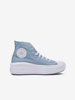 Converse Chuck Taylor All Star Move CX Tenisówki Niebieski