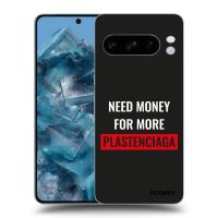 ULTIMATE CASE pro Google Pixel 9 Pro - More PLASTENCIAGA