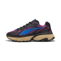 PUMA Fade Ripstop Trail Sneakers Unisex, Schuhe, Schwarz, 38.5