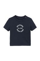 Tričko pre bábätko Tommy Hilfiger