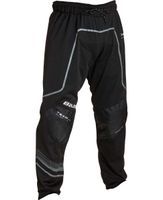 Nohavice Bauer RH Vapor Team S20 SR, Senior, L, čierna