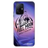 Fashion Case pre Xiaomi 11T - Vlk