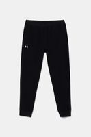 Detské tepláky Under Armour Rival Woven Jogger